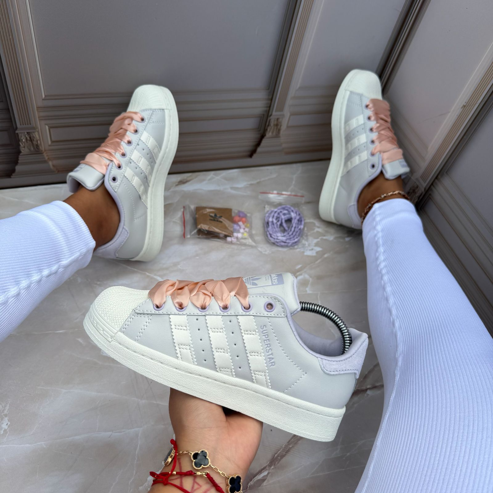 Tenis Super Star