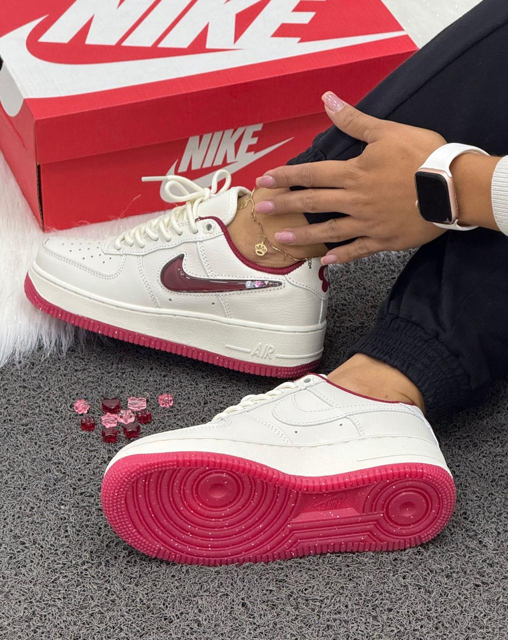 Nike Air Force one