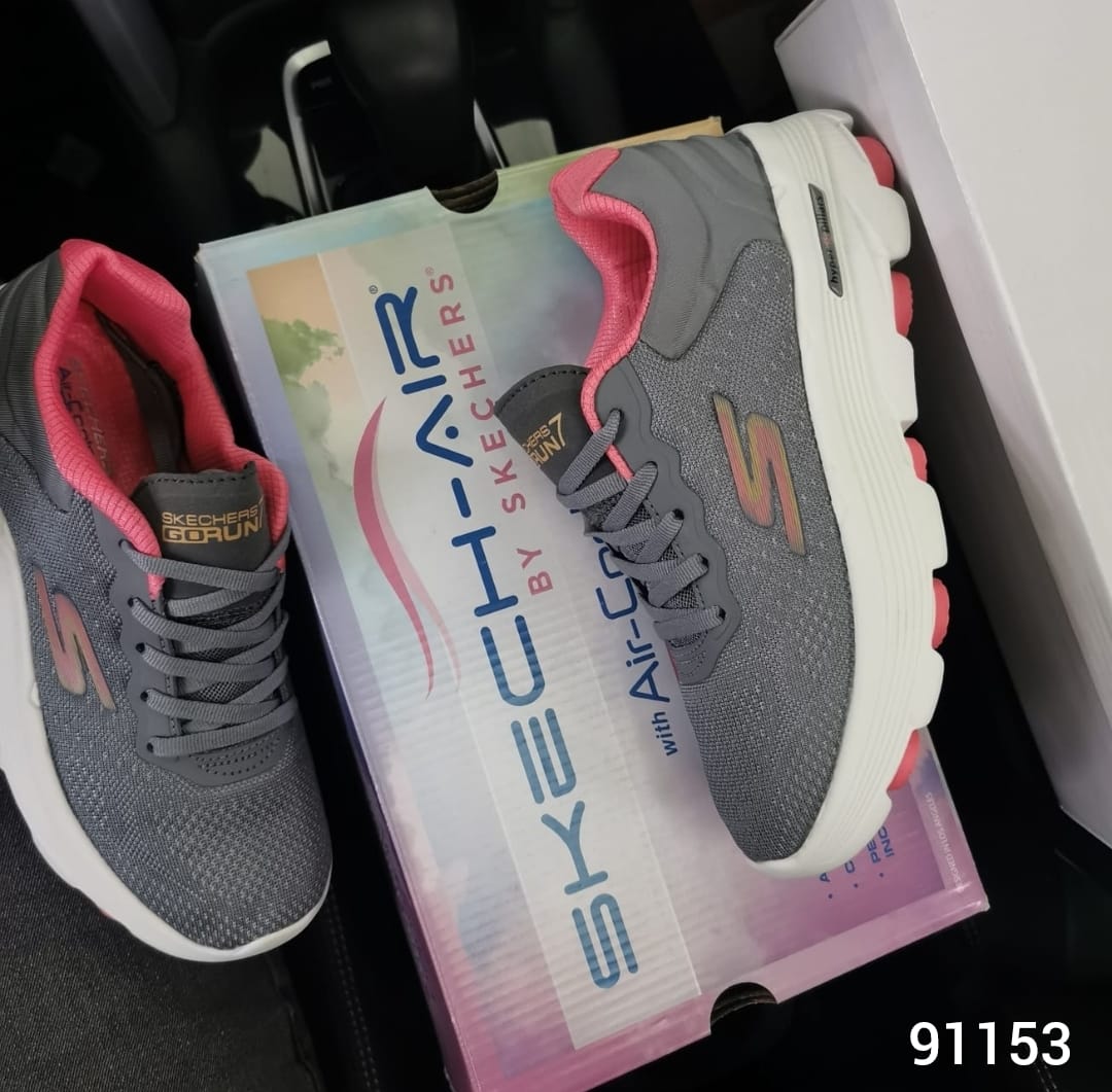 Tenis Skechers