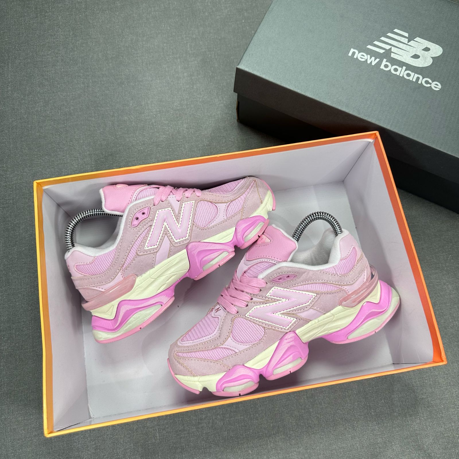 Tenis New Balance 9060