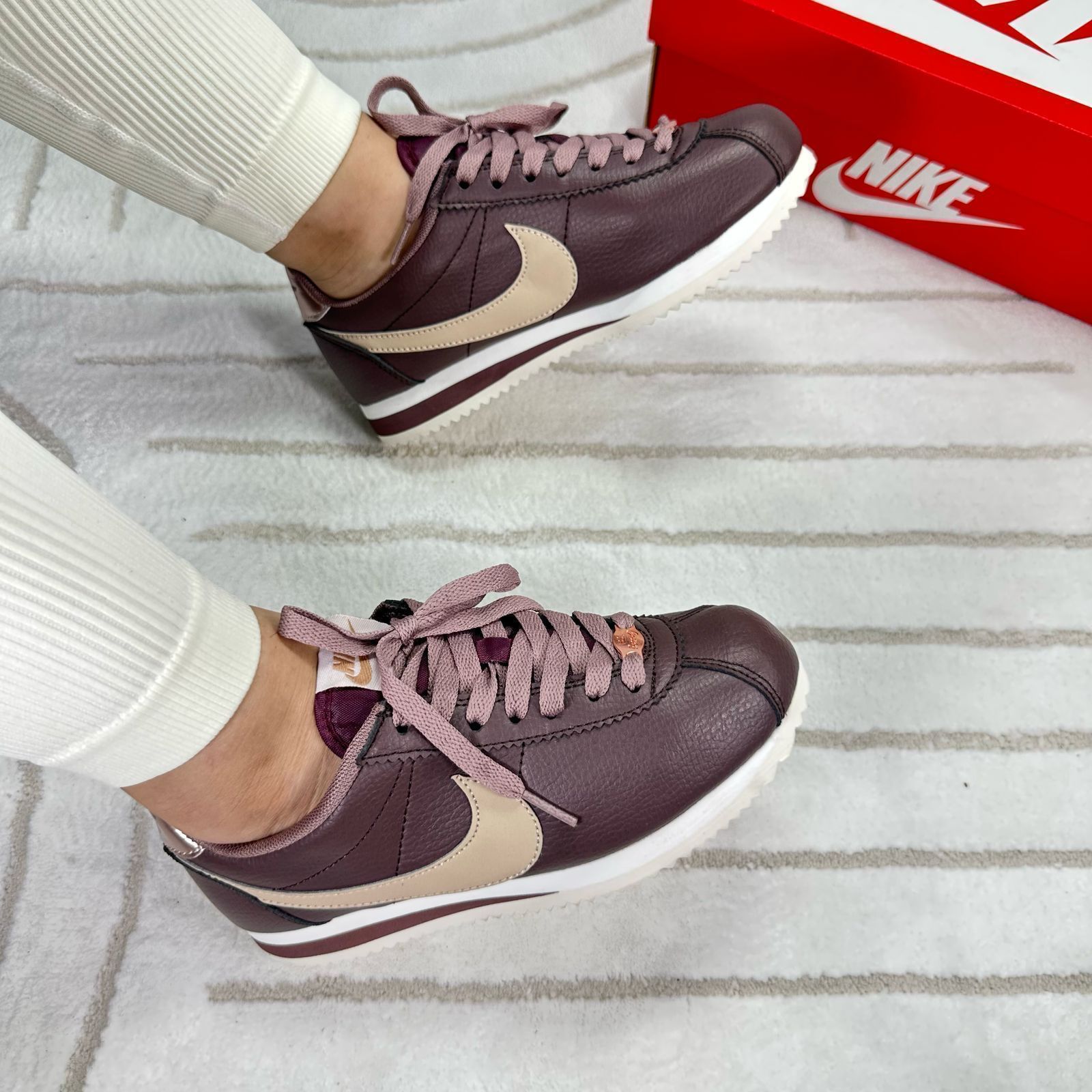 Tenis Nike Cortez