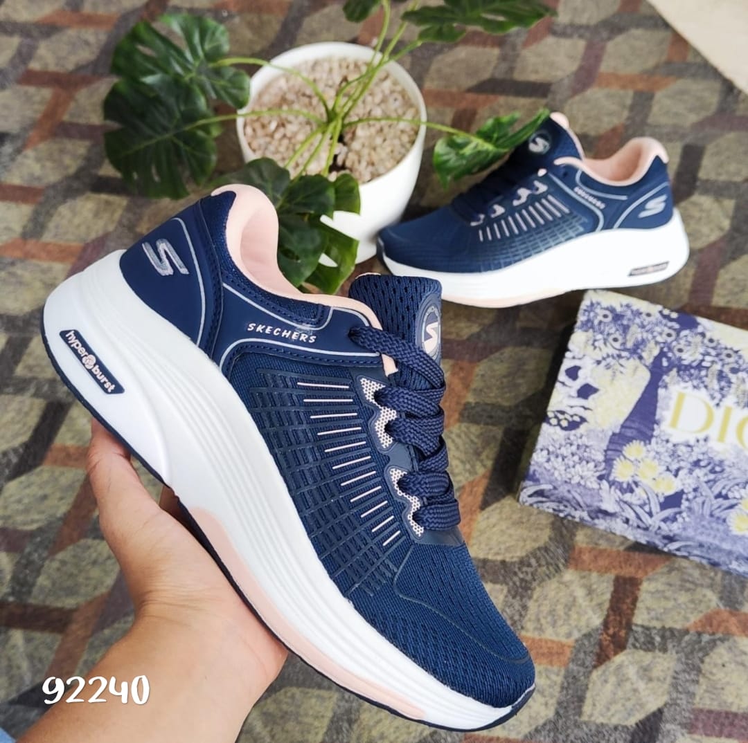 Tenis Skechers
