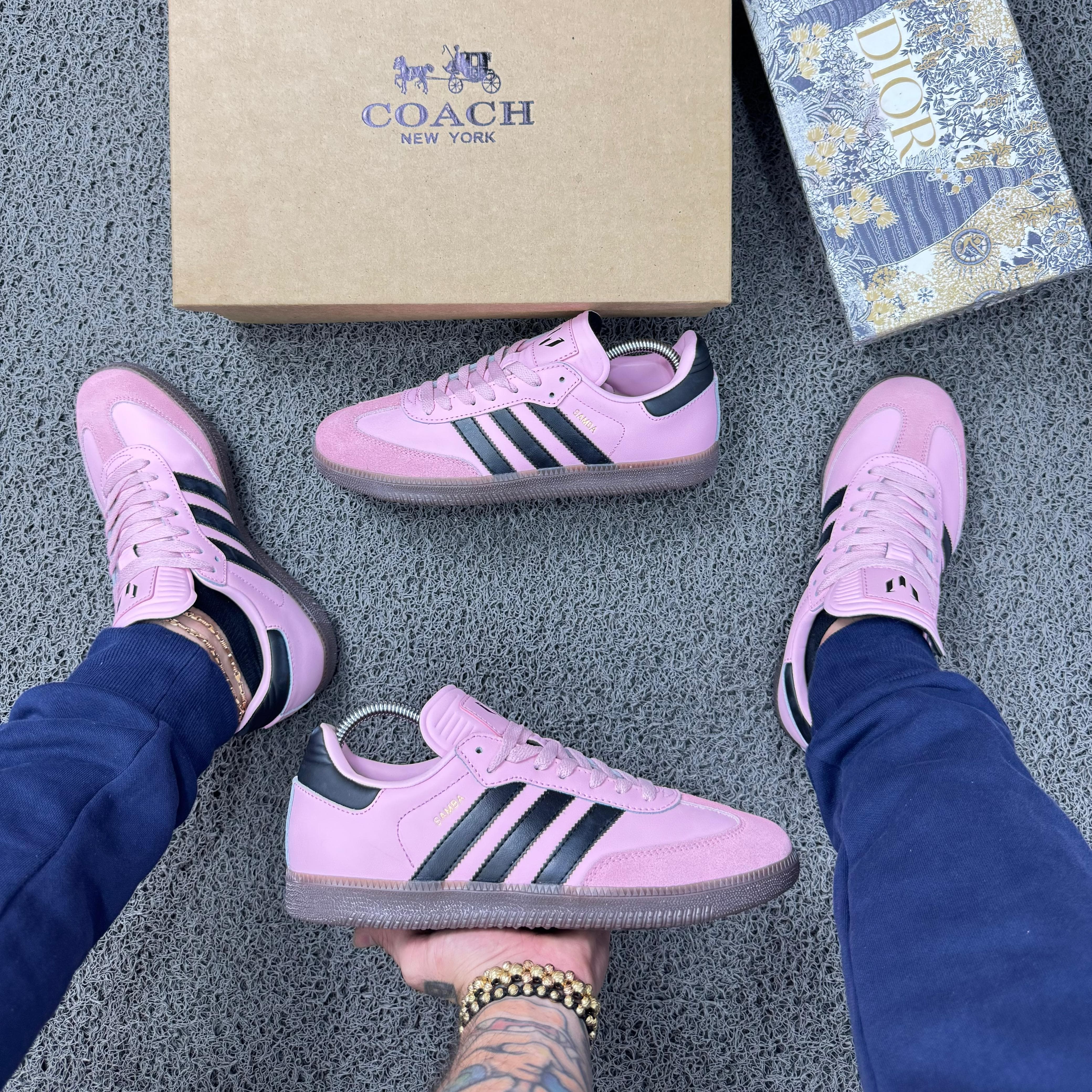 Tenis Adidas Samba