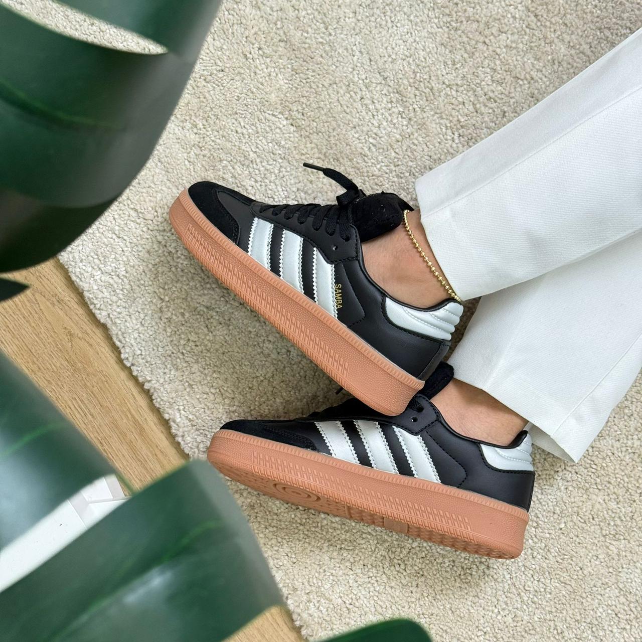 Tenis Adidas Samba