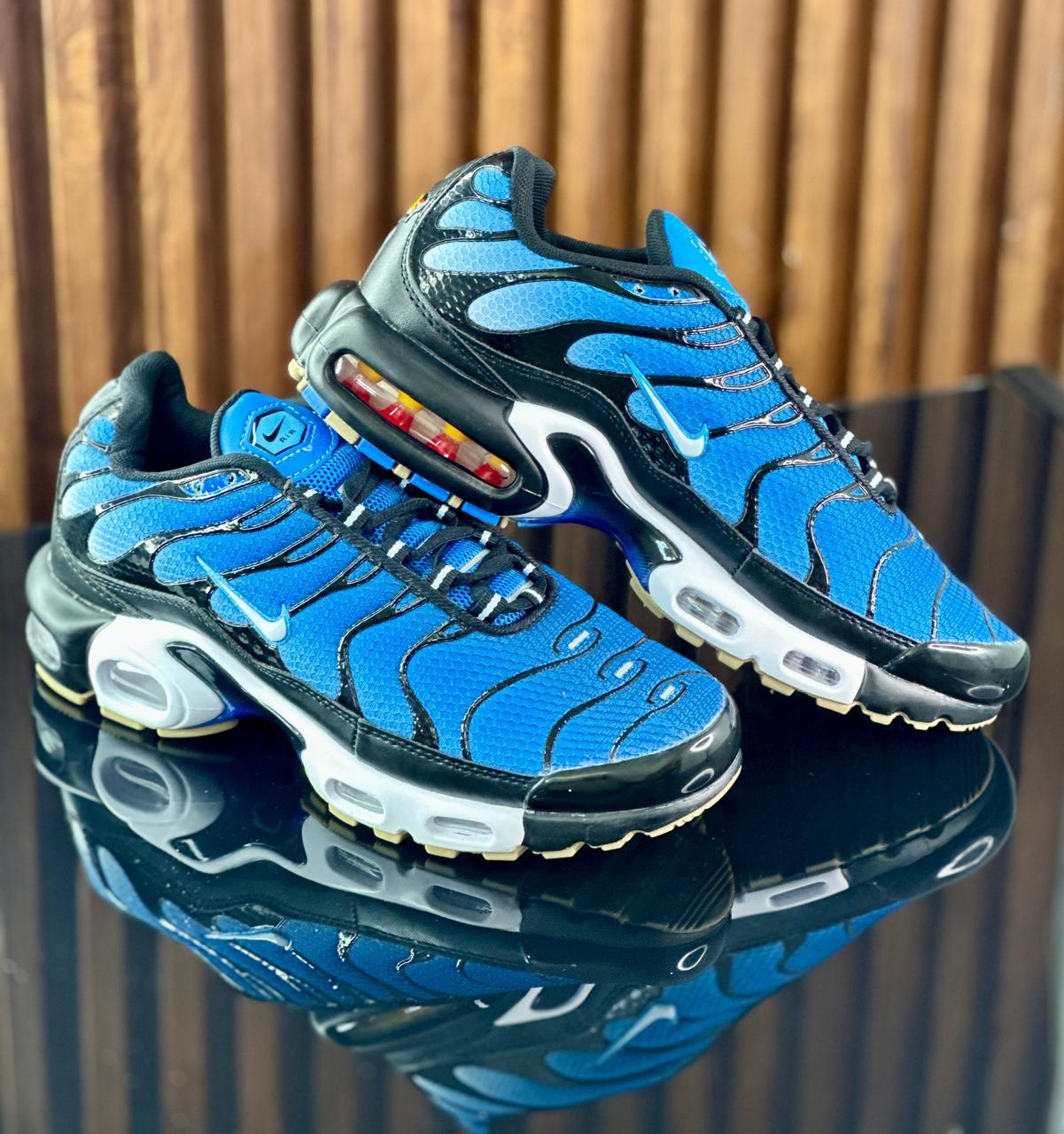 Tenis Nike Air Max TN