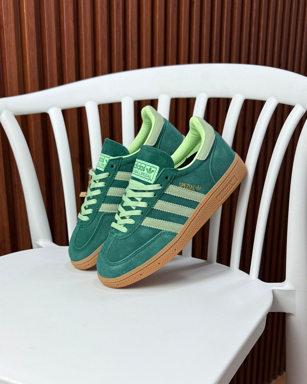 Zapatillas Adidas Spezial