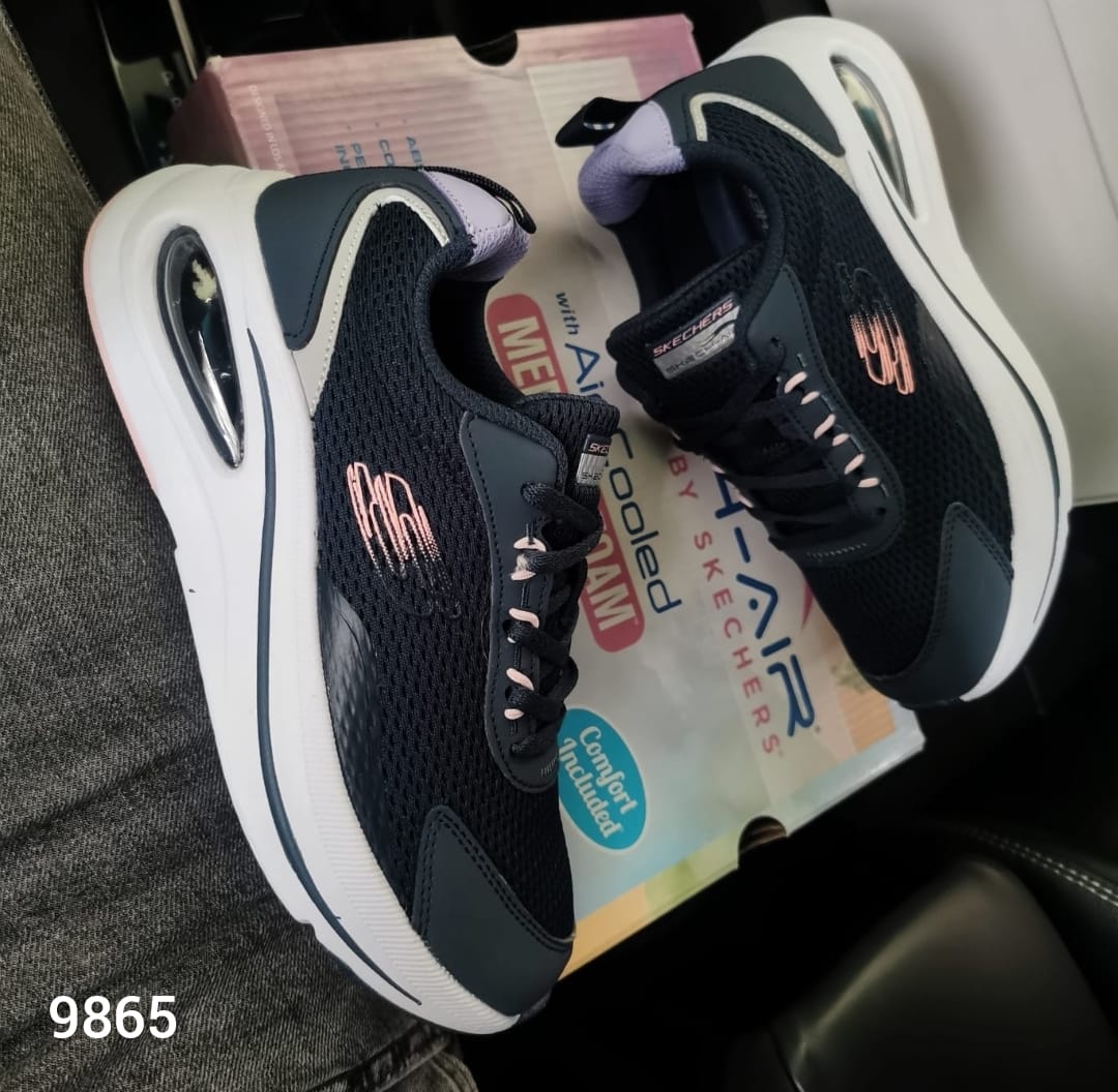 Tenis Skechers