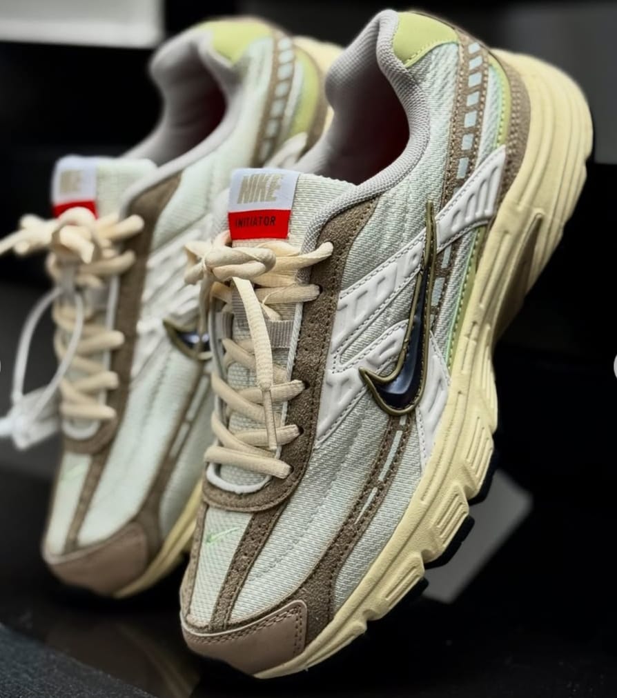 Tenis Nike Initiator