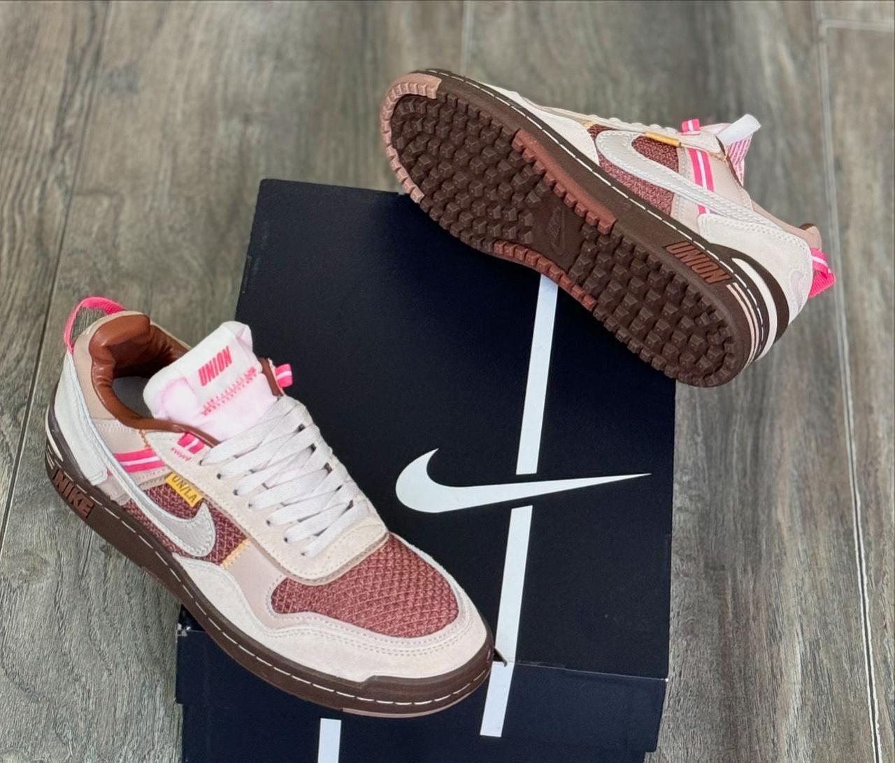 Tenis Nike Union