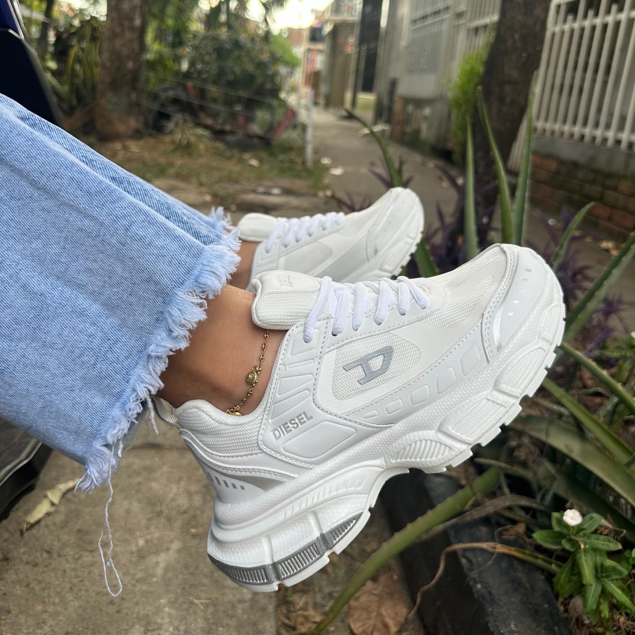 Tenis Diesel