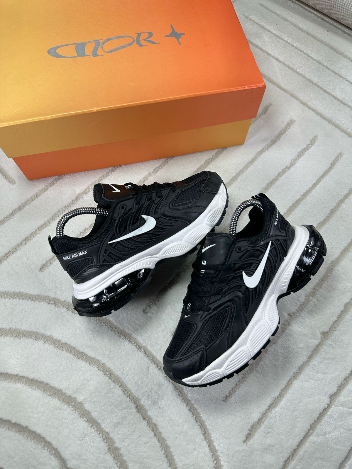 Tenis Nike Skate K 180