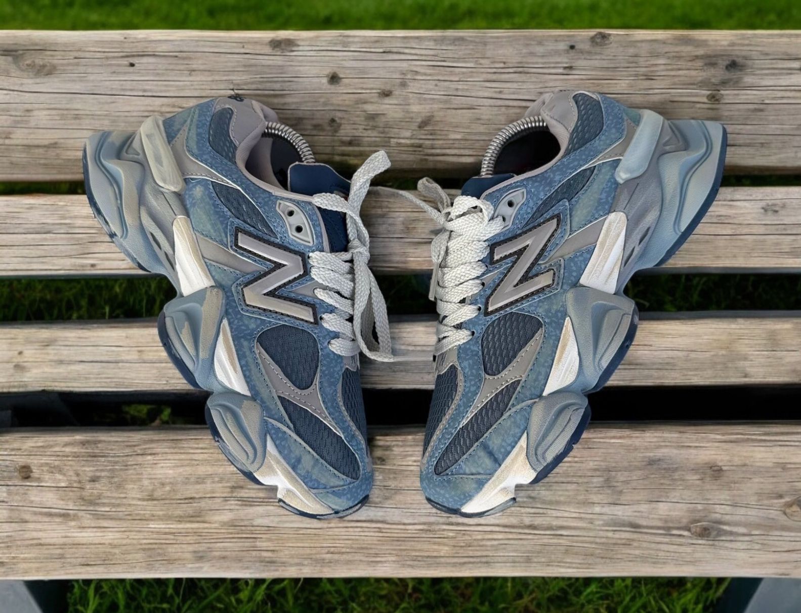 Tenis New Balance 9060
