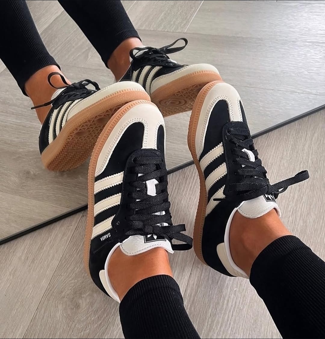 Tenis Adidas Samba
