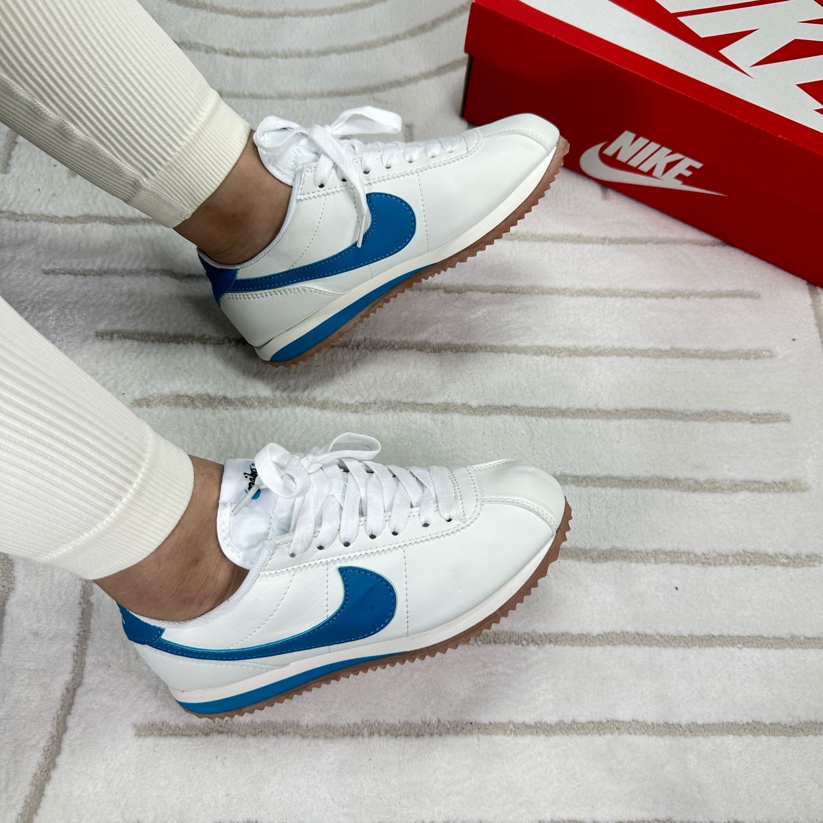 Tenis Nike Cortez