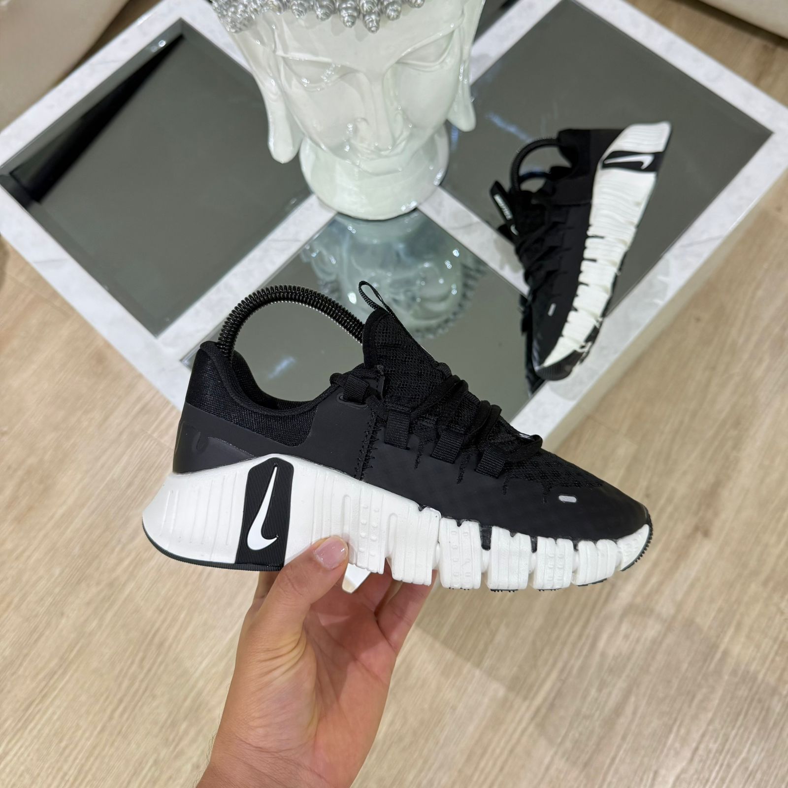 Tenis Nike Metcon Free