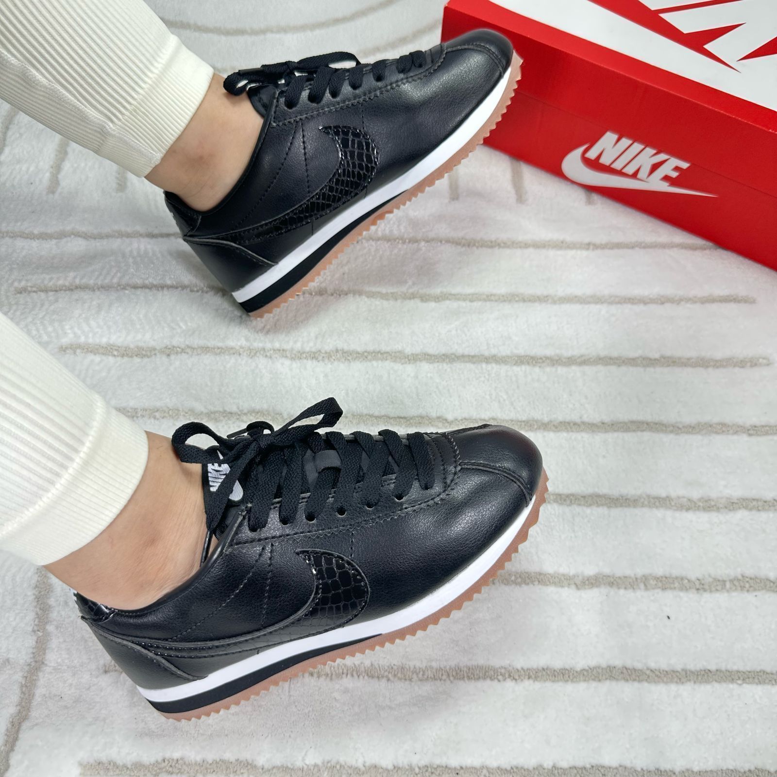 Tenis Nike Cortez
