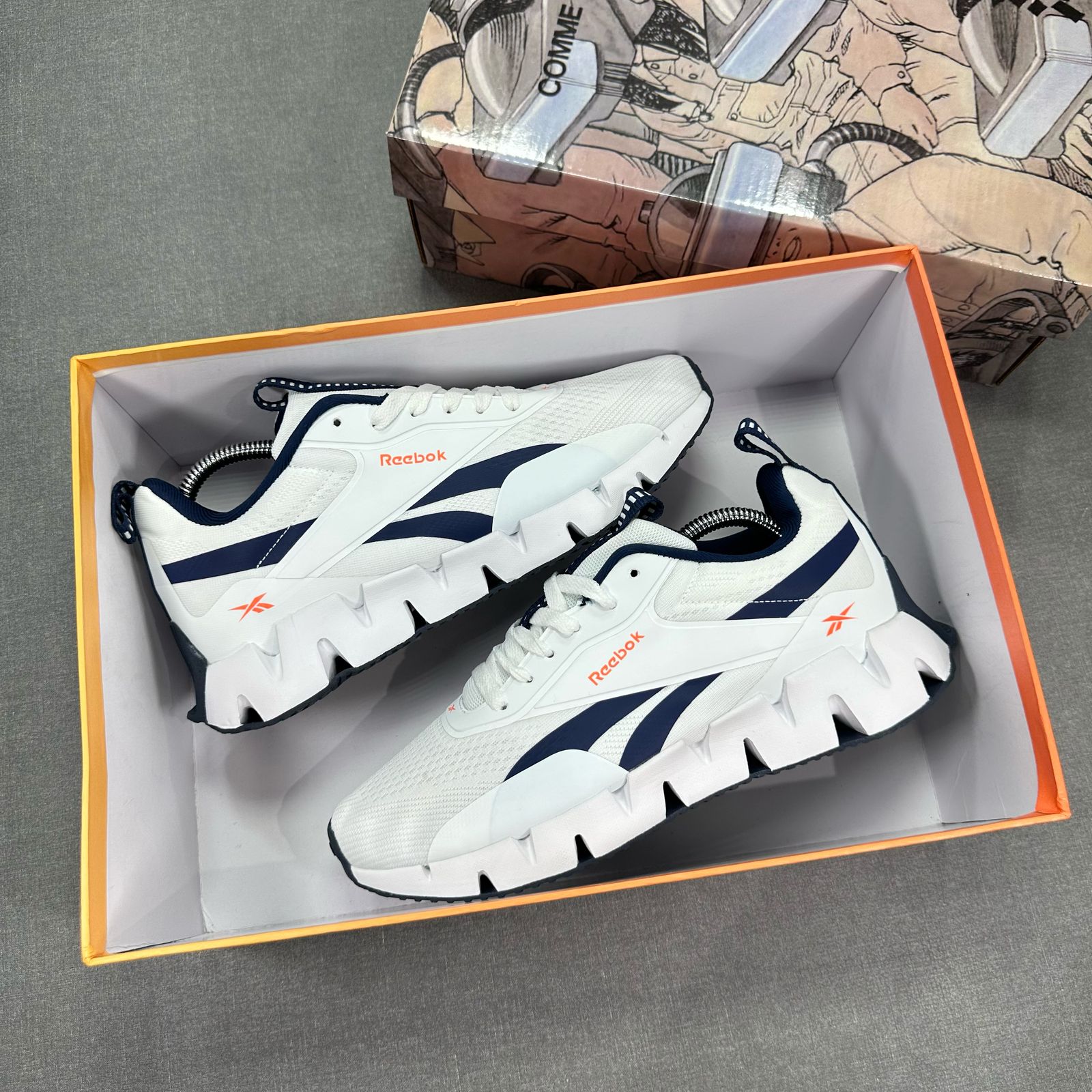 Tenis Reebok Dinamic