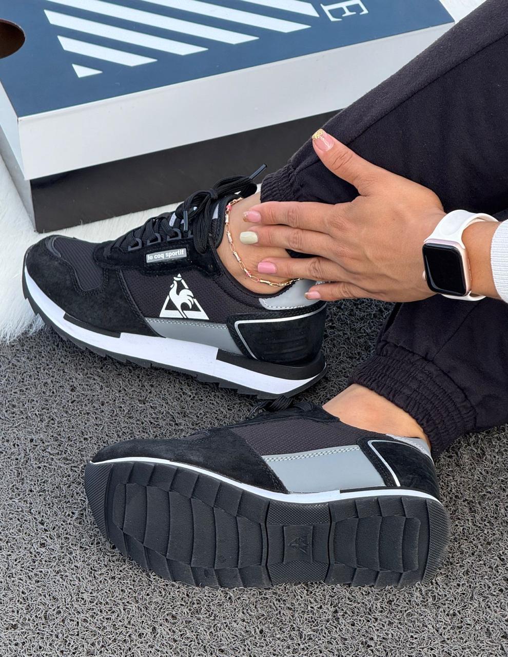 Tenis Le Coq Sportif