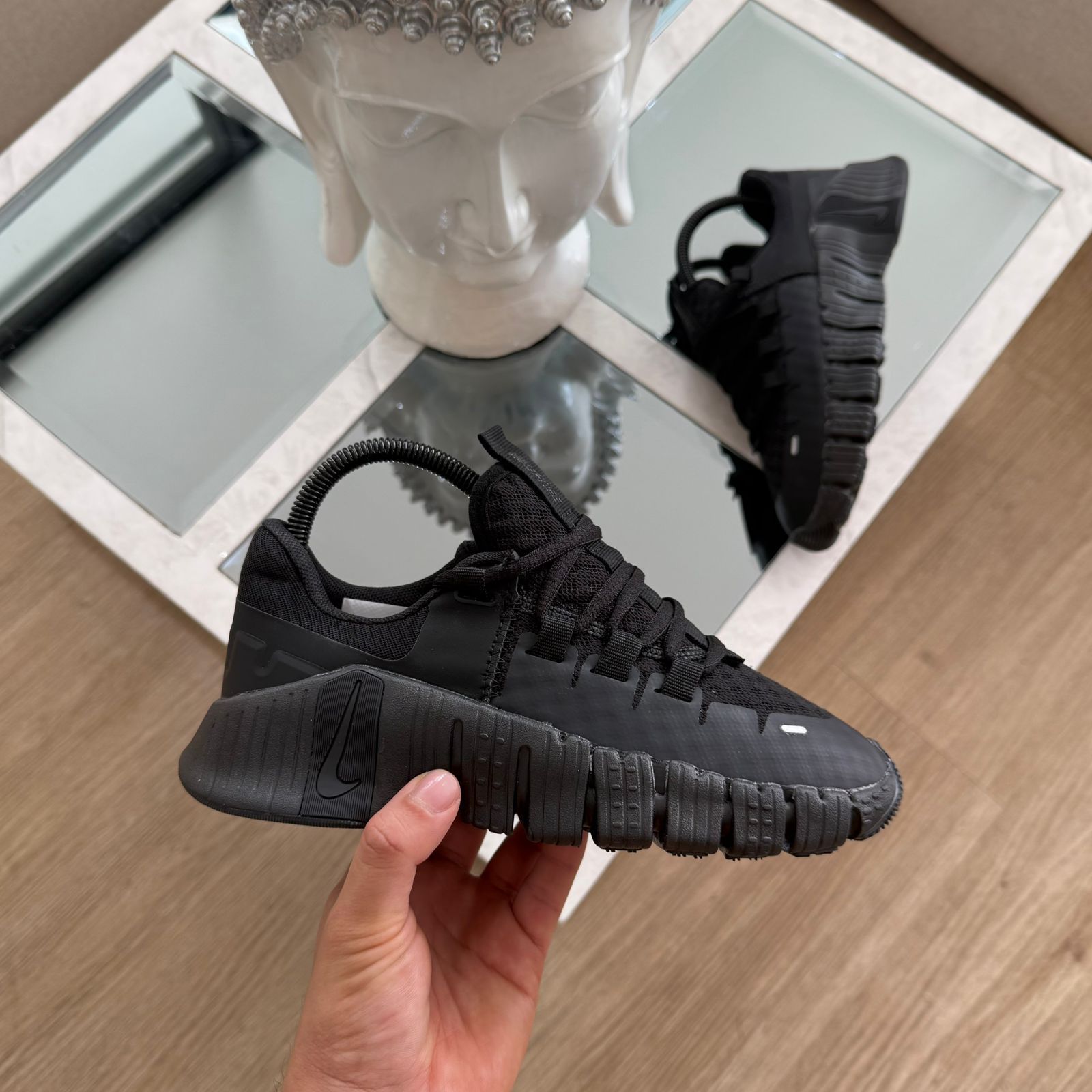 Tenis Nike Metcon Free