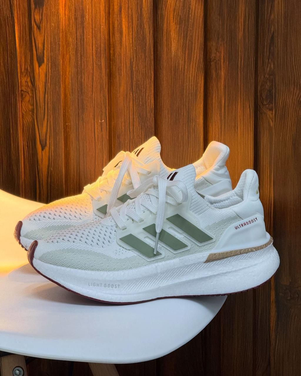 Tenis Adidas Ultraboost