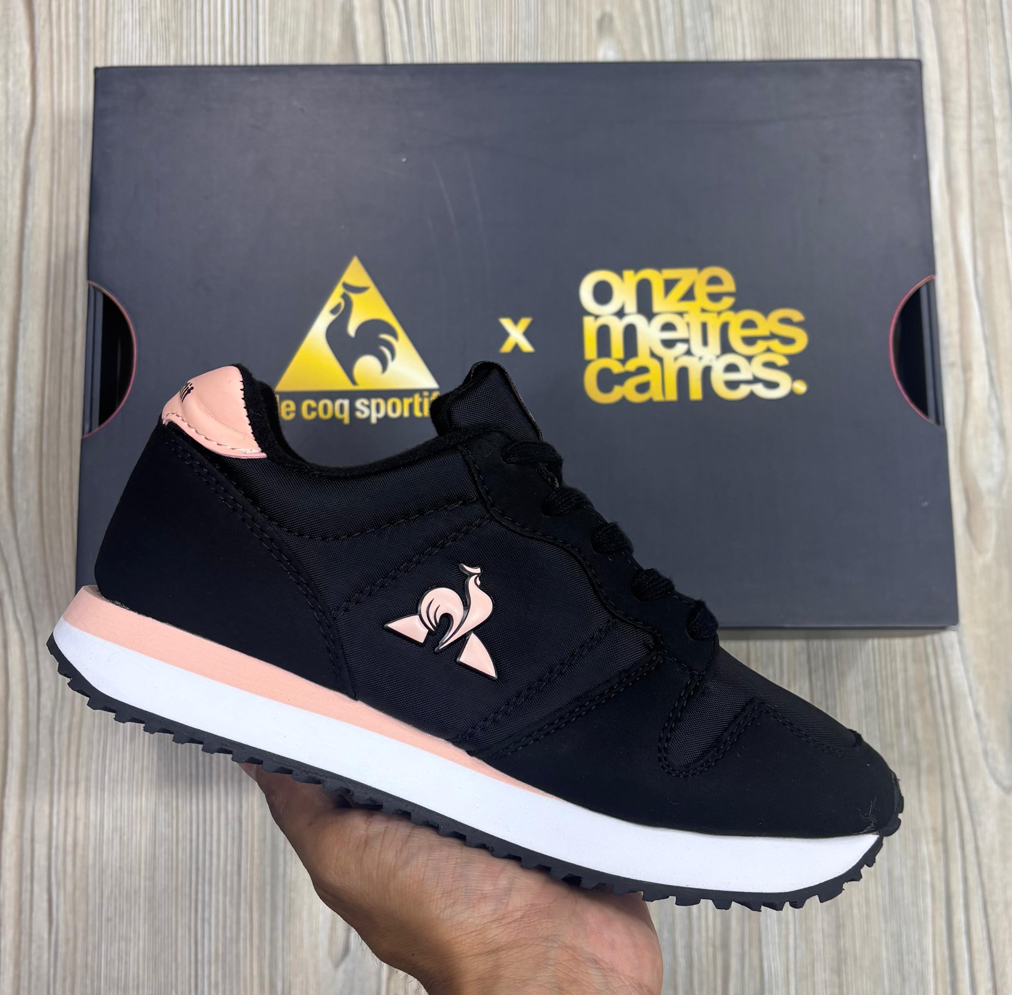 Tenis Le Coq Sportif