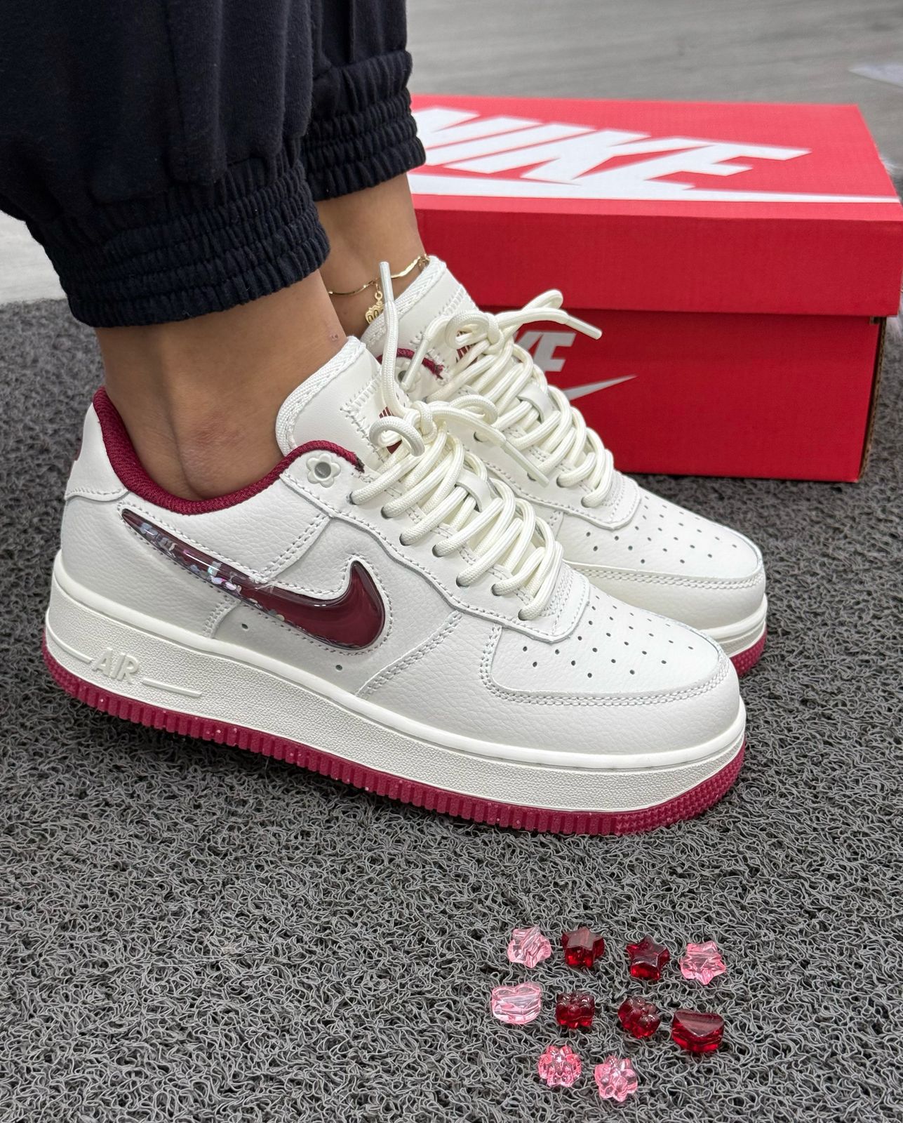 Tenis Nike Air Force 1