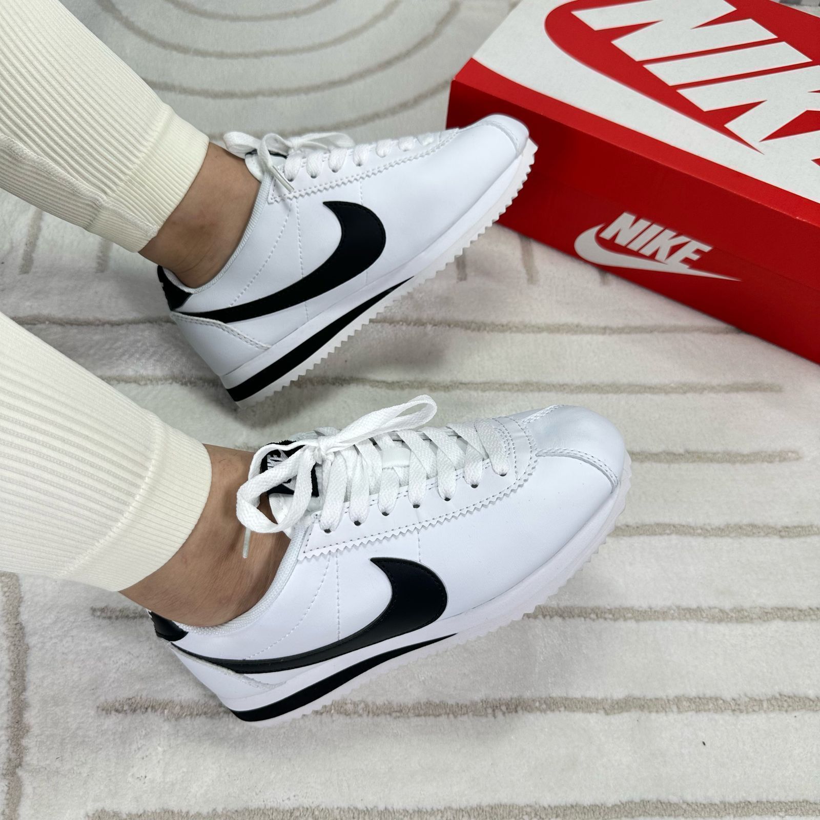 Tenis Nike Cortez