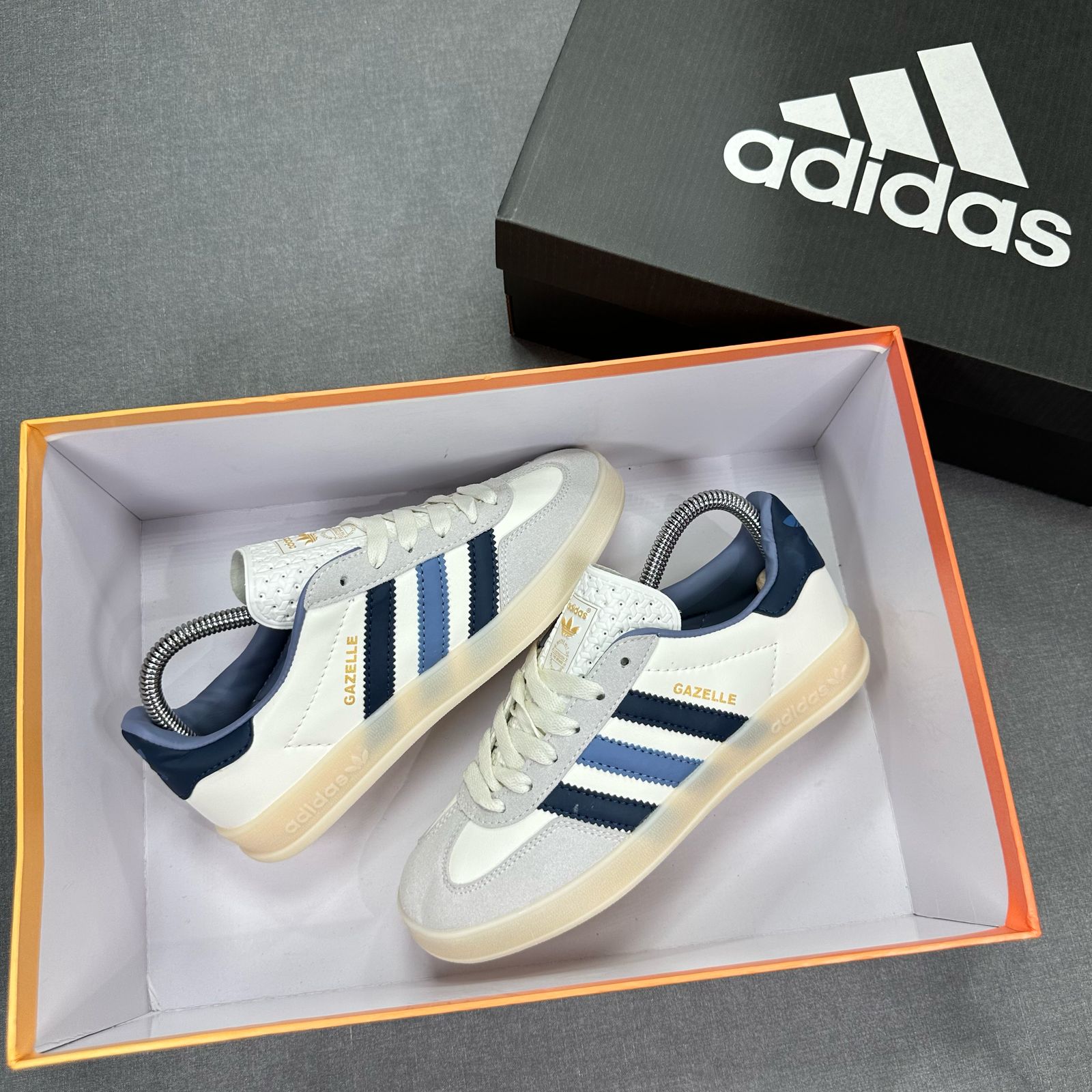 Tenis Adidas Gazelle