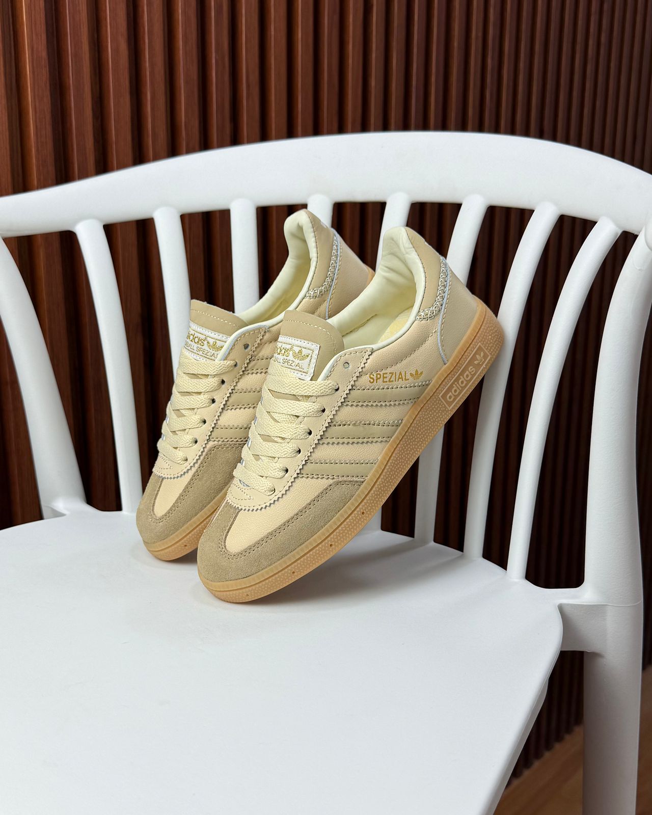 Zapatillas Adidas Spezial