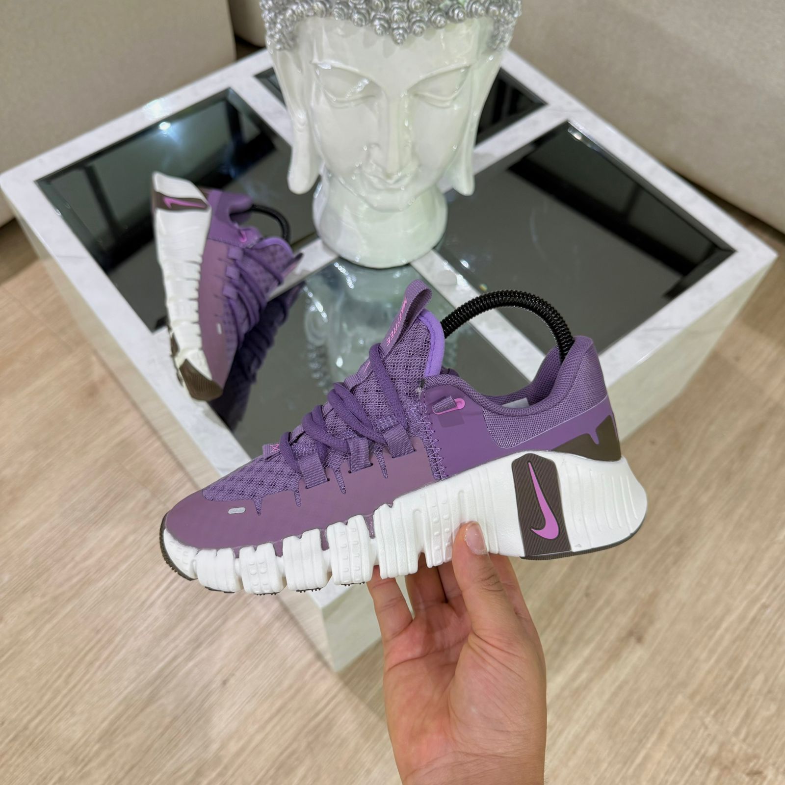 Tenis Nike Metcon Free