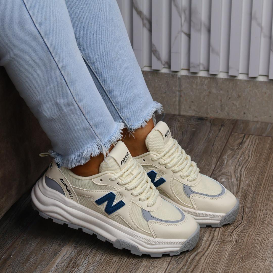 Tenis New Balance Running