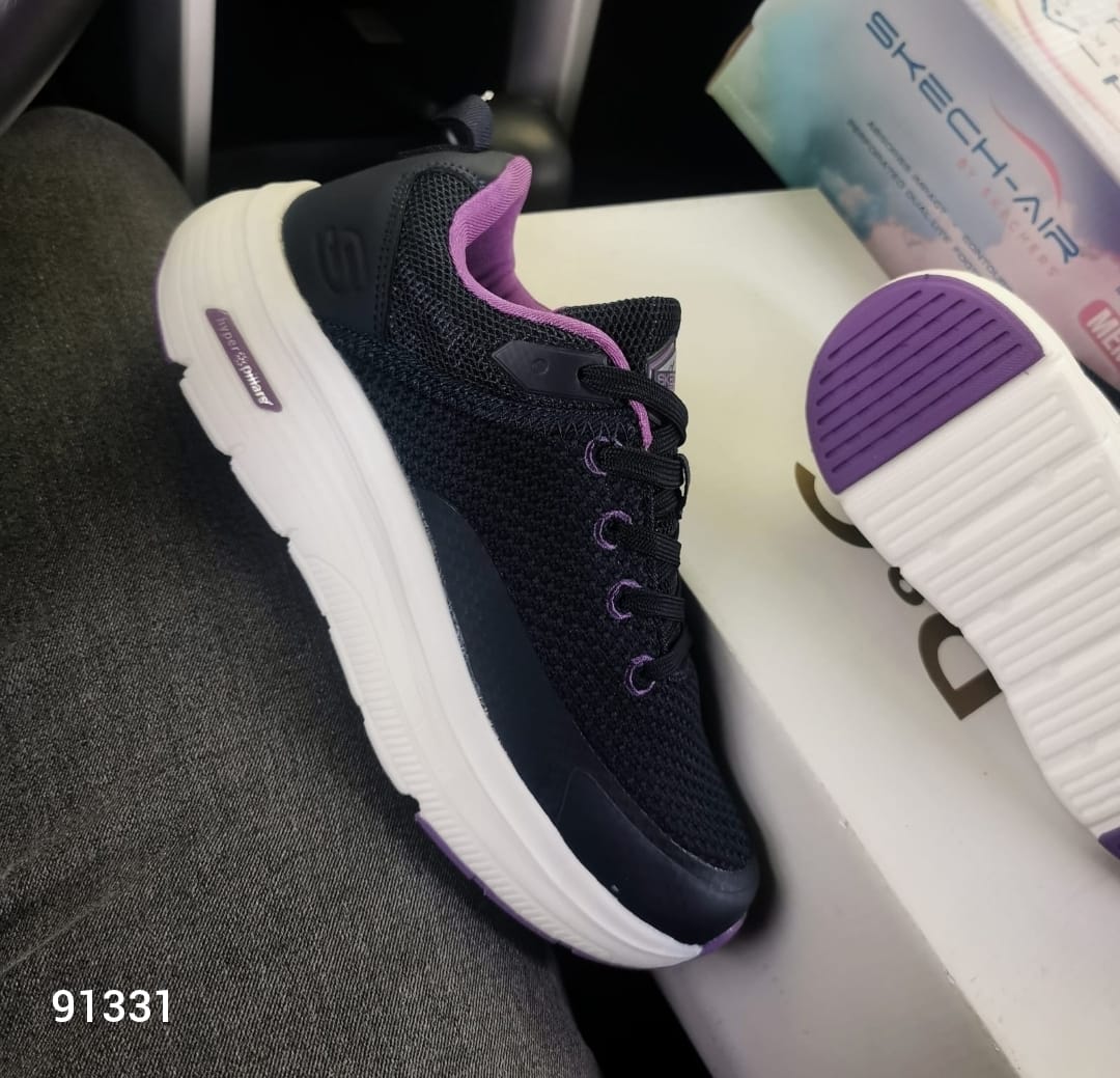 Tenis Skechers 