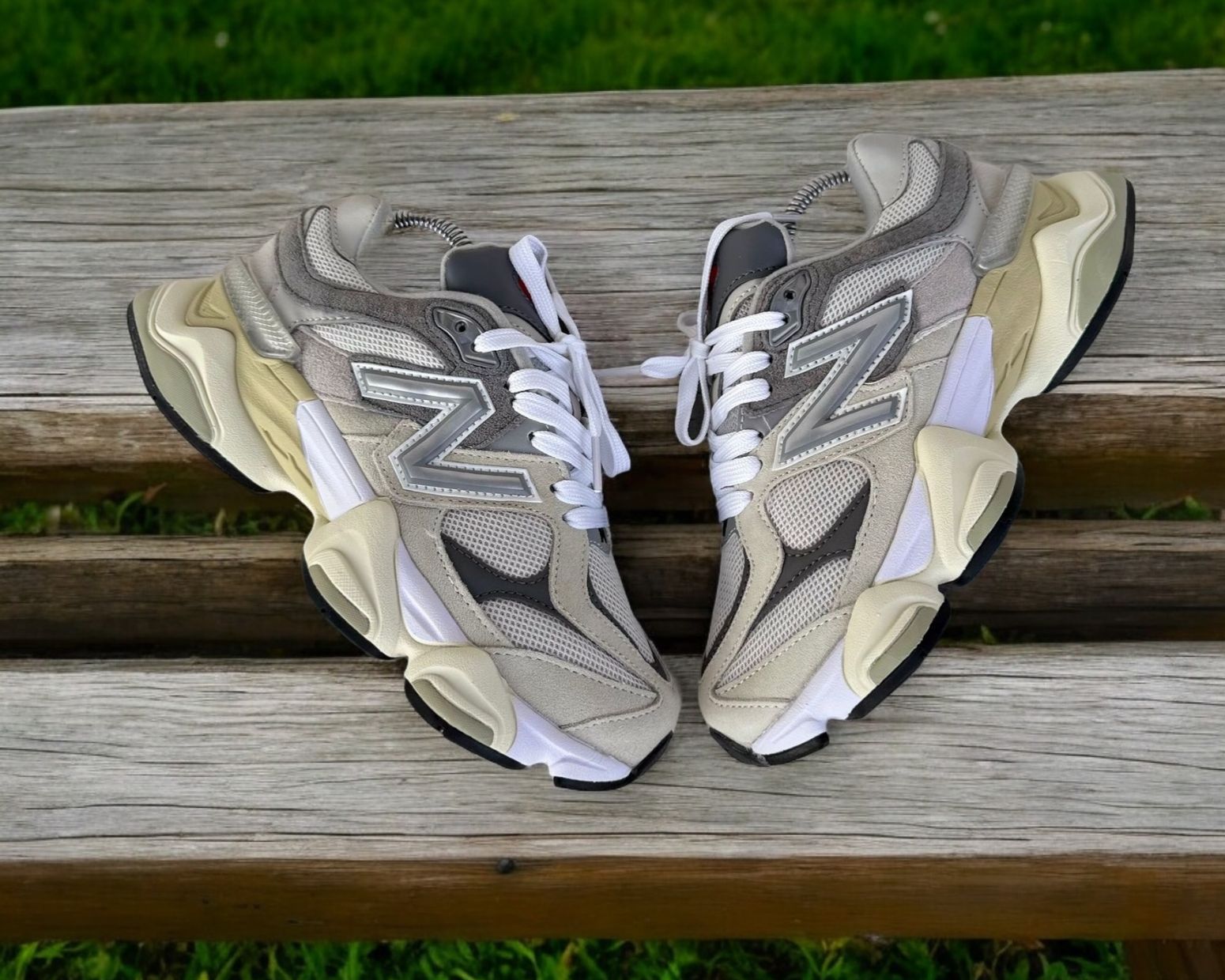 Tenis New balance 9060