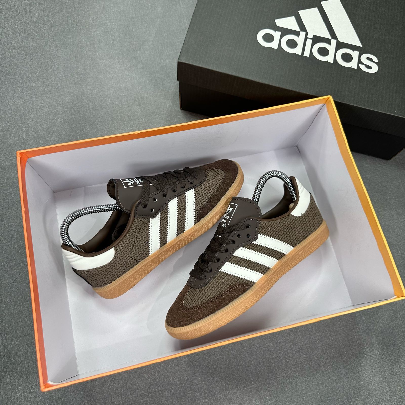 Tenis Adidas Samba