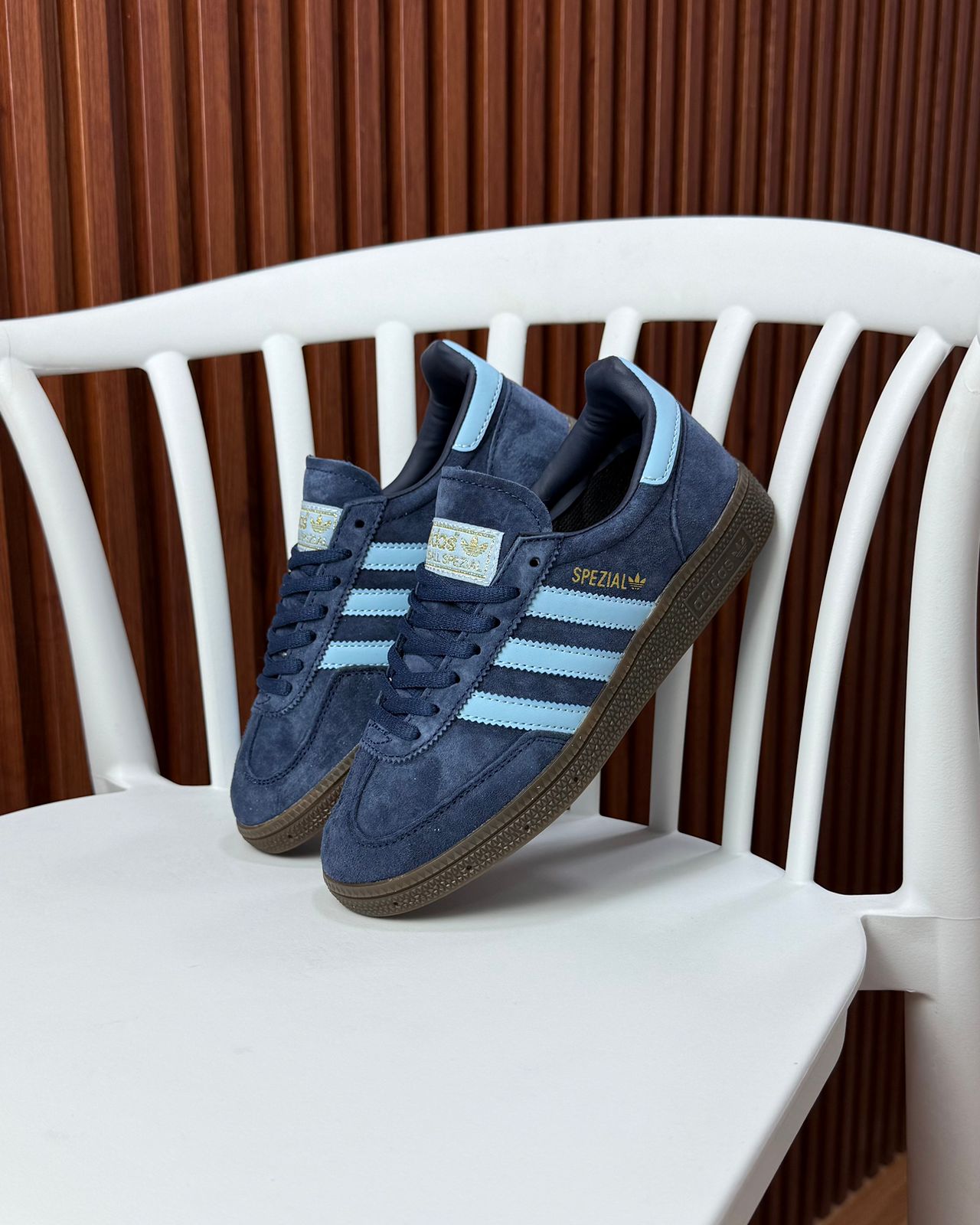 Zapatillas Adidas Spezial