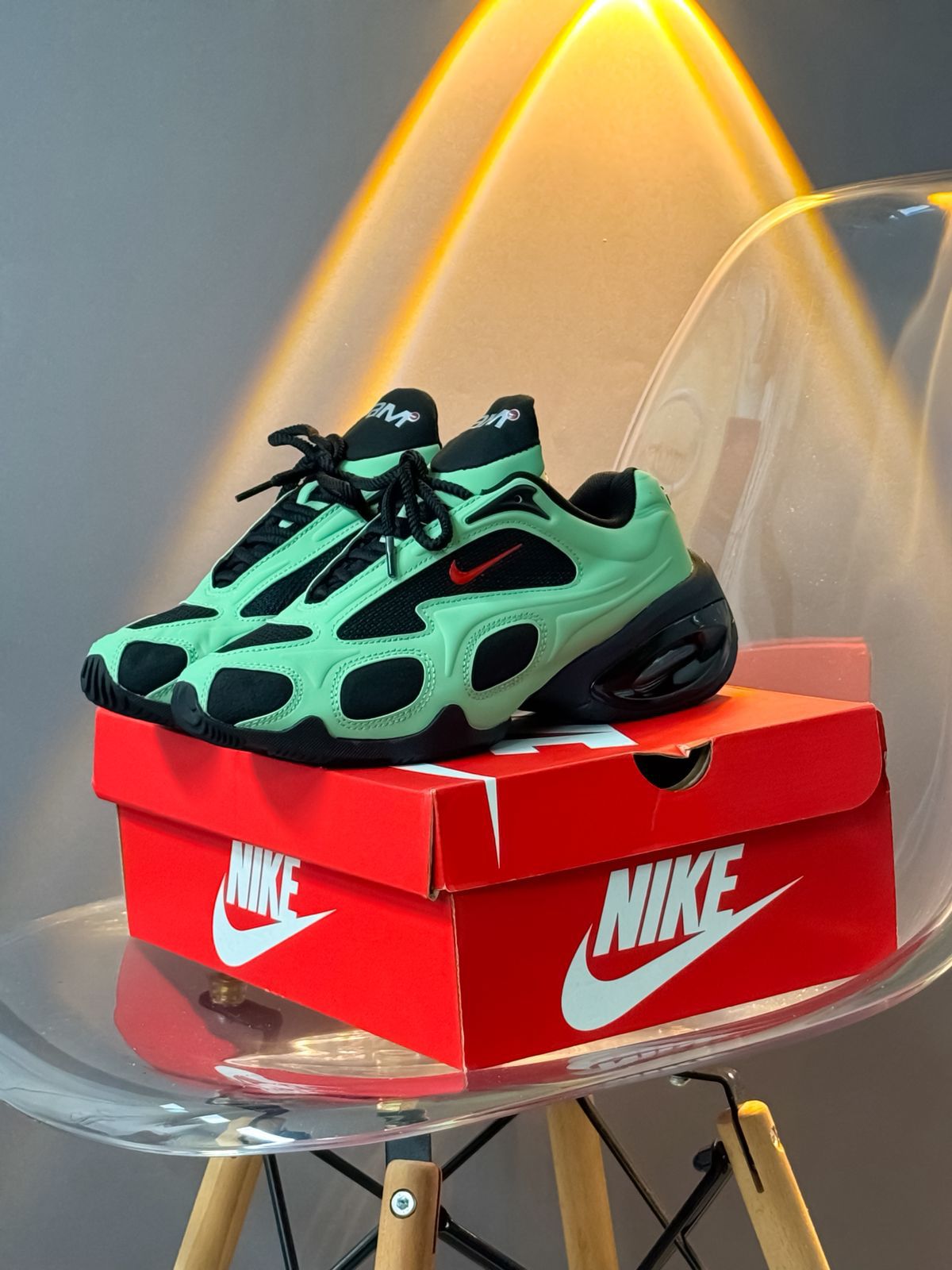 Tenis Nike Muse 