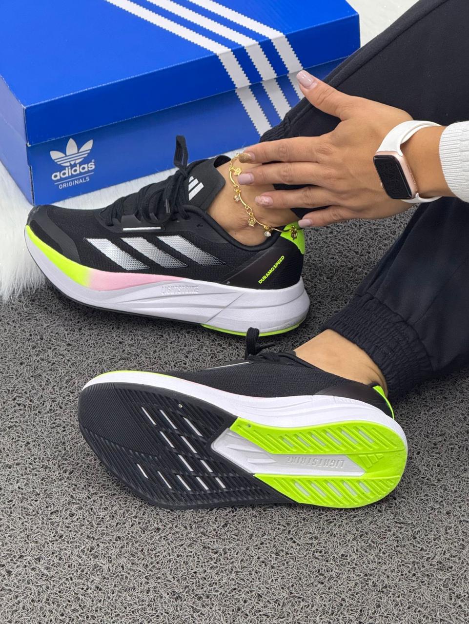 Tenis Adidas Duramo Speed