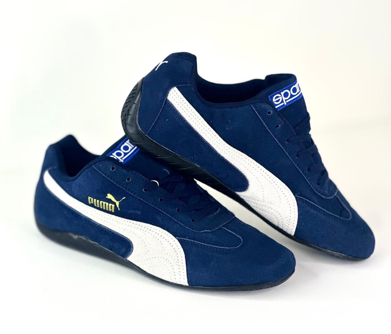 Tenis Puma Ferrari