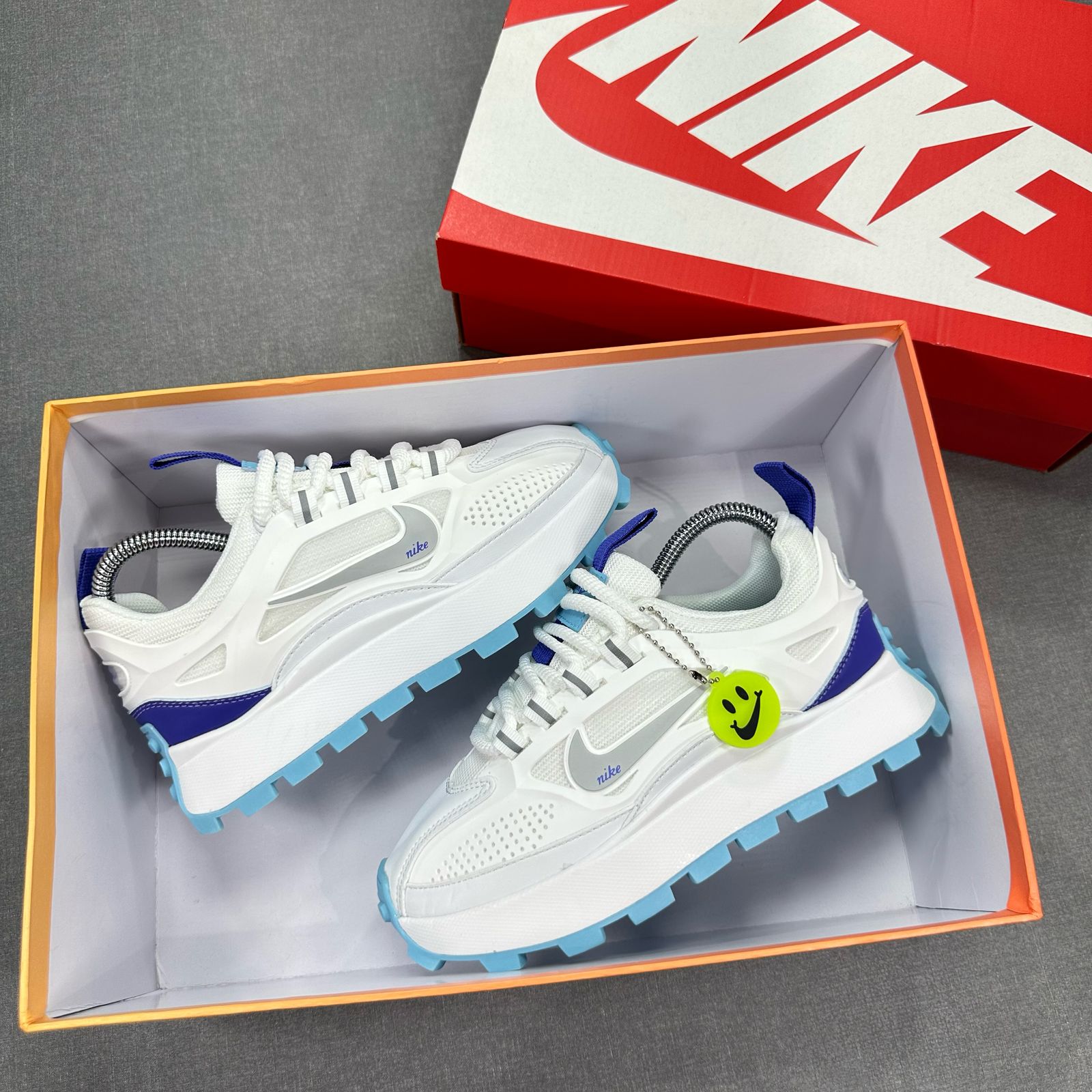 Tenis Nike Bailleli