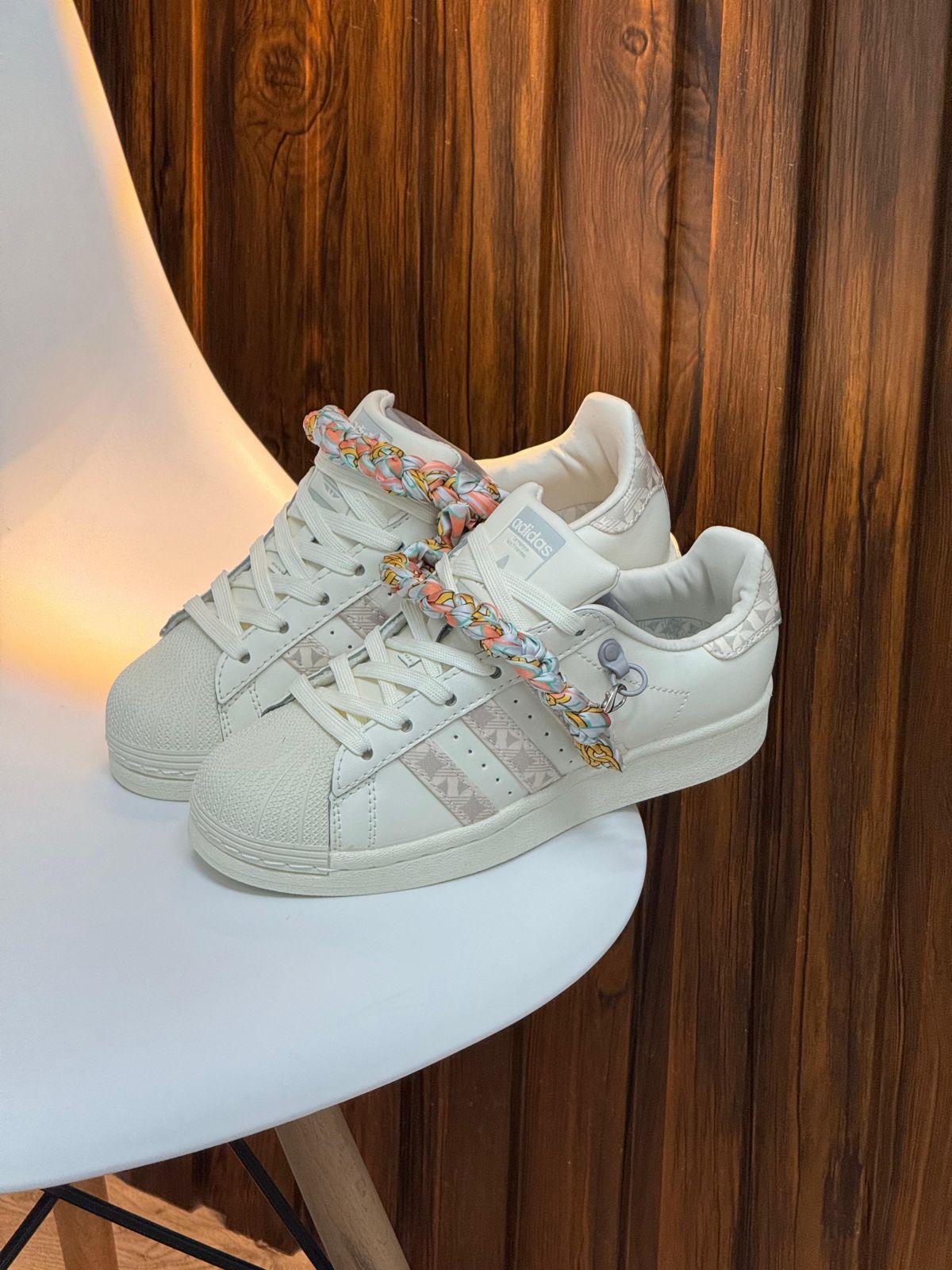 Tenis Adidas Superstar