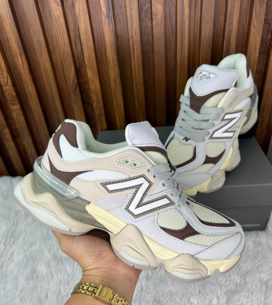 Tenis New Balance 9060