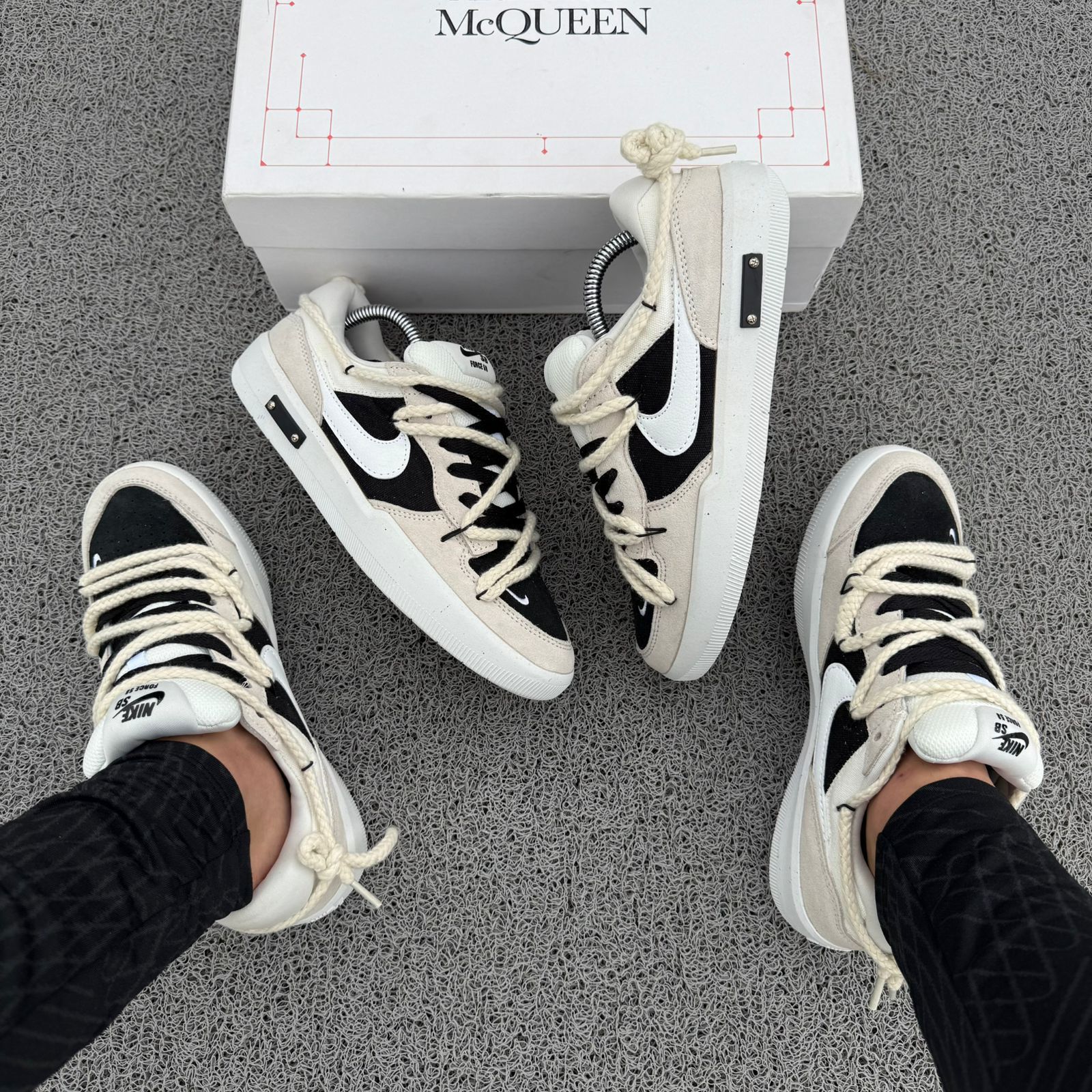 Tenis Nike Sb Tabla