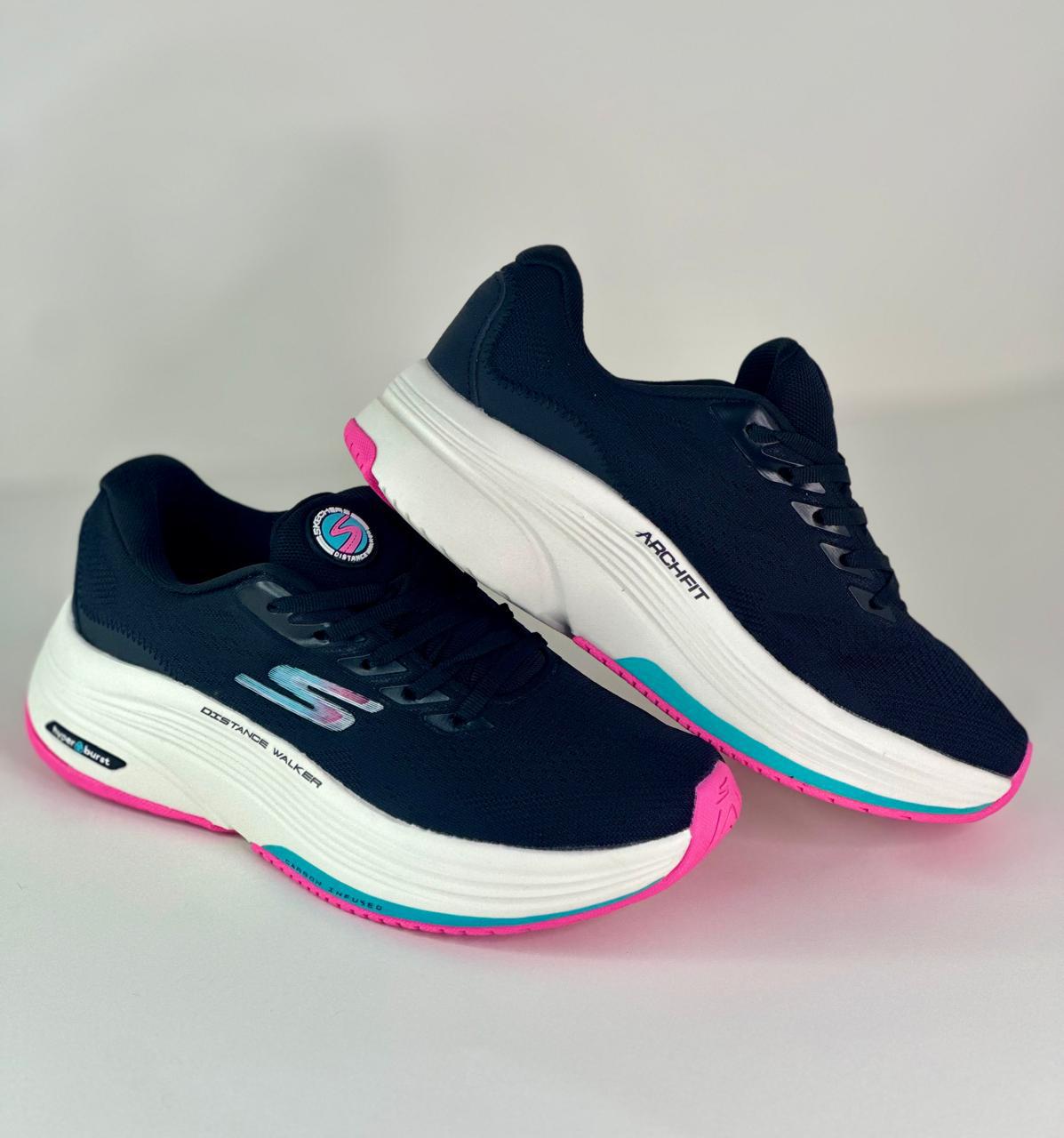Tenis Skechers