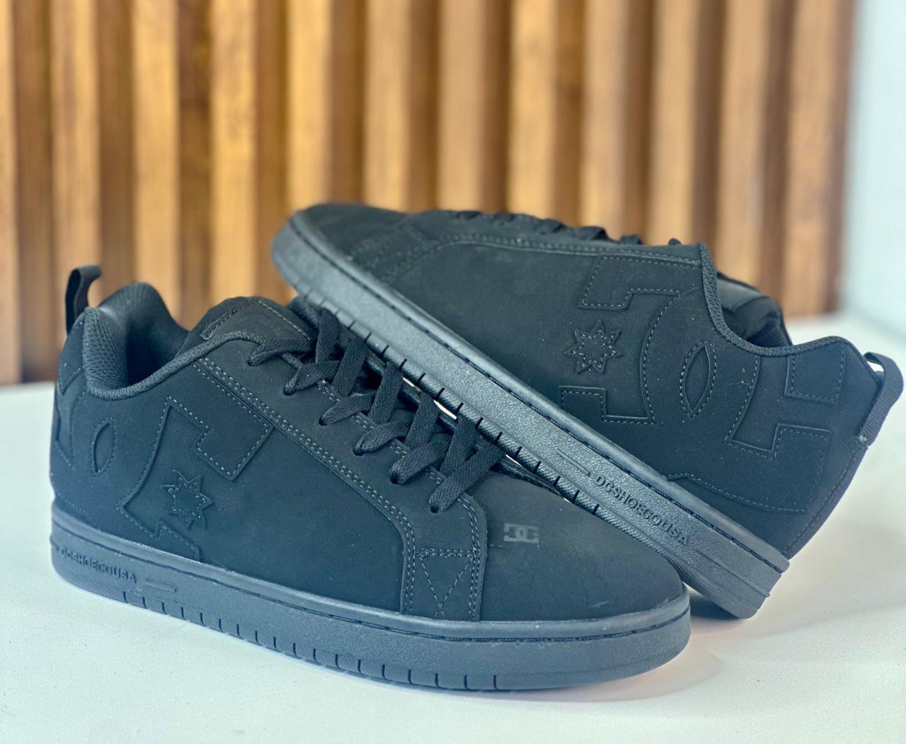 Tenis DC Shoes