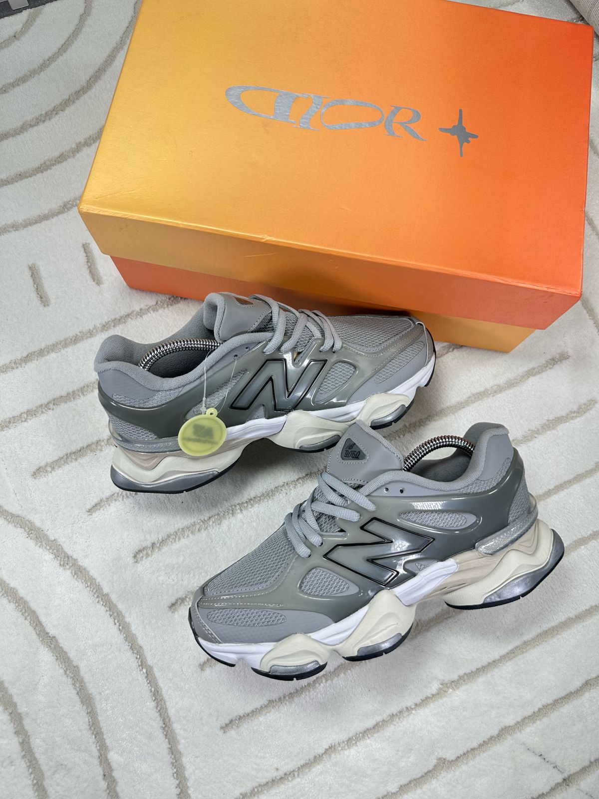 Tenis New Balance 9060 Ultra