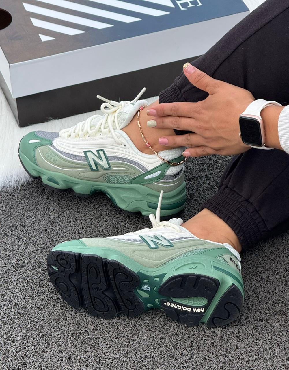 Tenis New Balance 1000