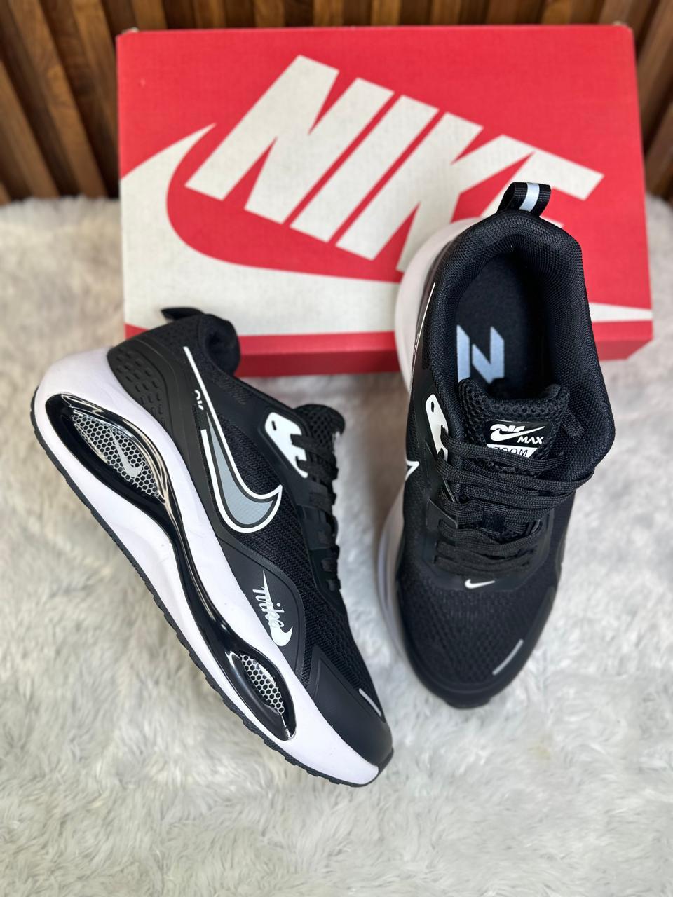 Nike Air Max Zoom