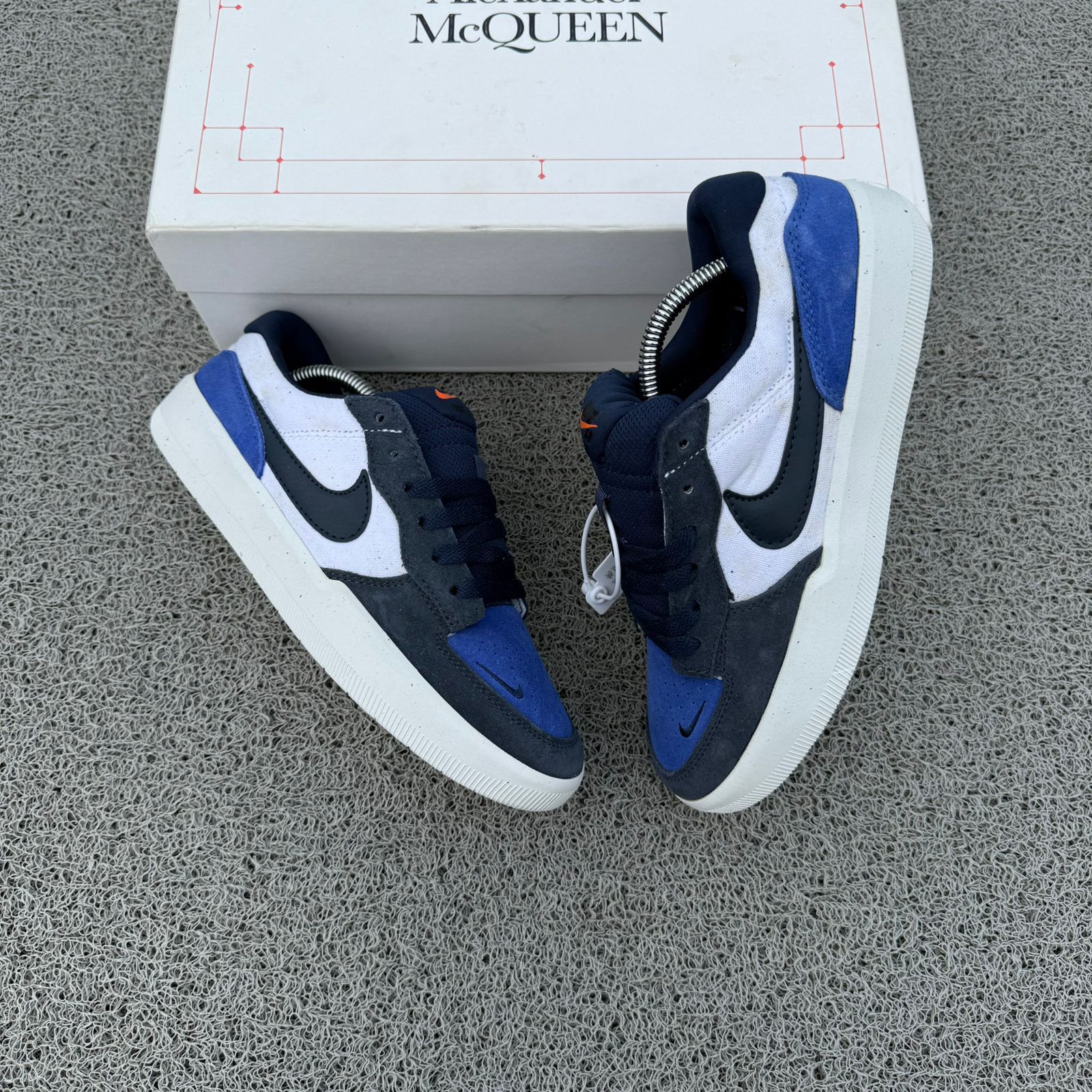 Tenis Nike Sb 