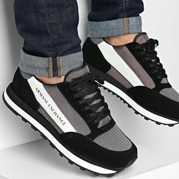 Tenis Armani