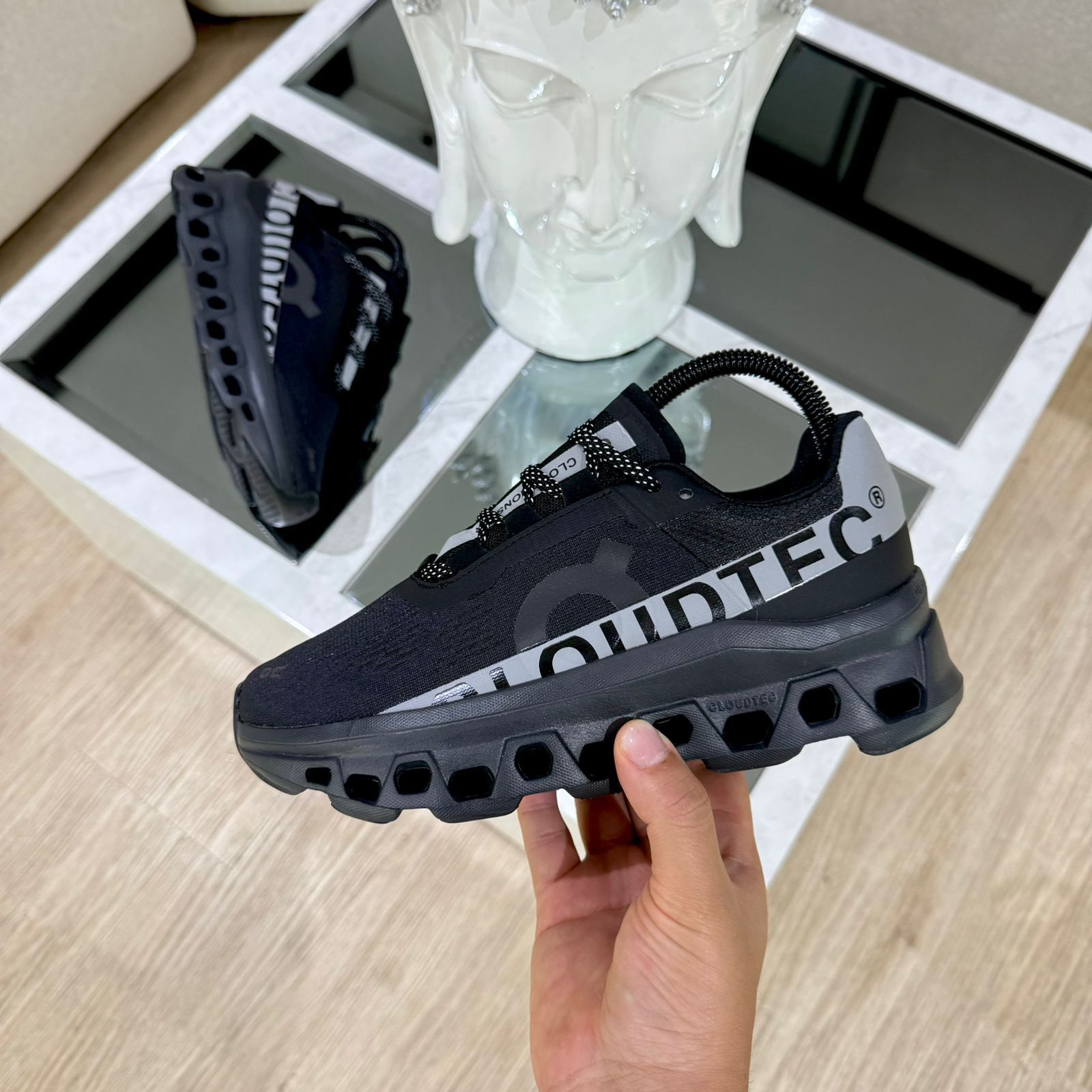 Tenis ON Cloud Running 